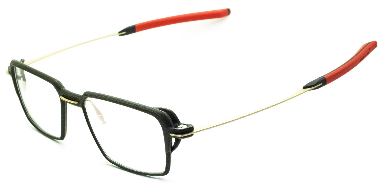 McLAREN Eyewear MLMAGO02 C02 55mm RX Optical FRAMES Glasses - New France