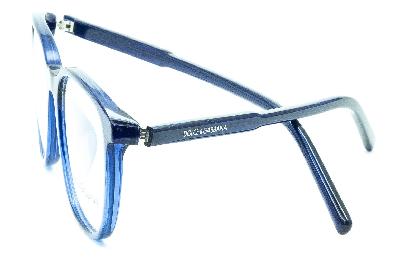 Dolce & Gabbana DG 3426 3009 51mm Eyeglasses RX Optical Glasses Frames New Italy