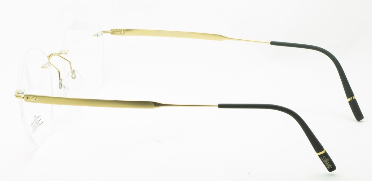 SILHOUETTE 5603 70 7530 48mm Eyewear FRAMES Optical Eyeglasses Glasses - Austria