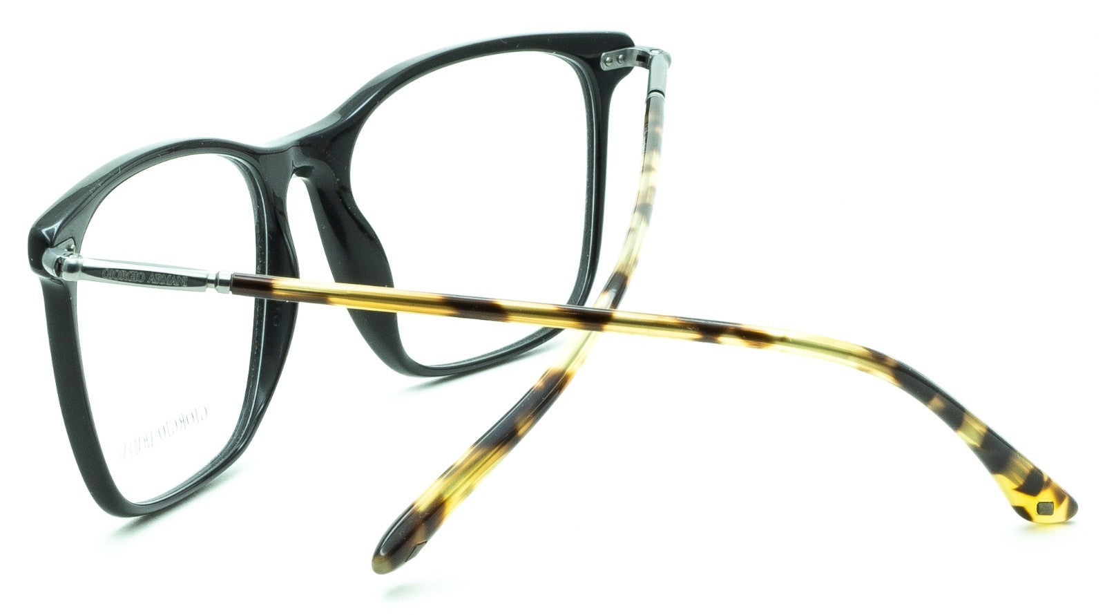 GIORGIO ARMANI AR7197 5001 55mm Eyewear FRAMES Eyeglasses RX Optical Glasses New