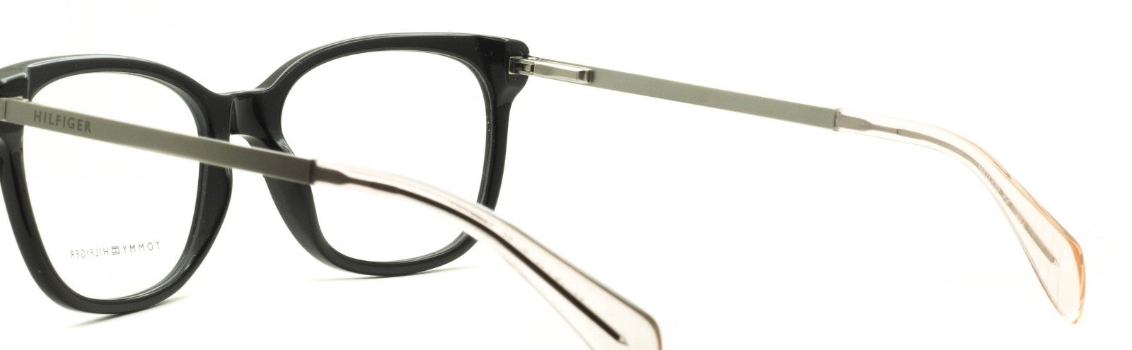 TOMMY HILFIGER TH 85 53mm Eyewear FRAMES Glasses RX Optical Glasses New TRUSTED
