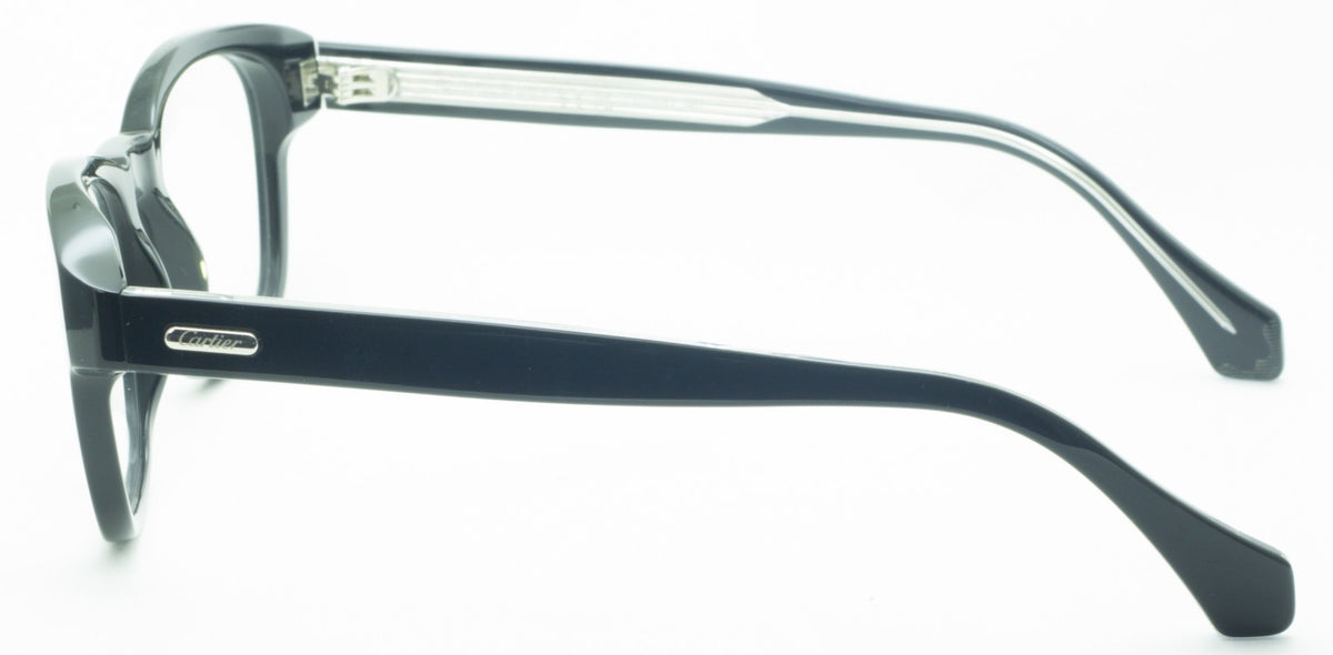 CARTIER CT 0292OO 001 50mm FRAMES RX Optical France Glasses New BNIB - Italy
