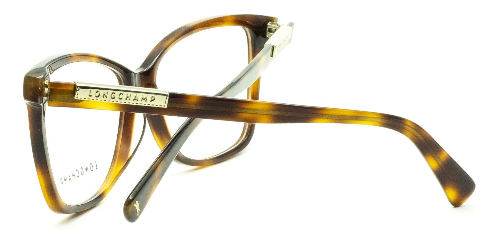 LONGCHAMP LO2646 214 55mm Eyewear FRAMES Glasses RX Optical Eyeglasses - New