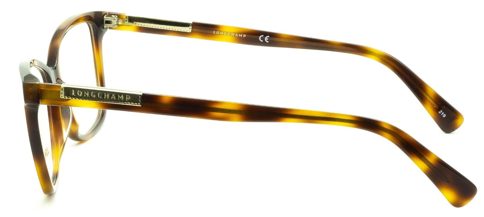 LONGCHAMP LO2646 214 55mm Eyewear FRAMES Glasses RX Optical Eyeglasses - New