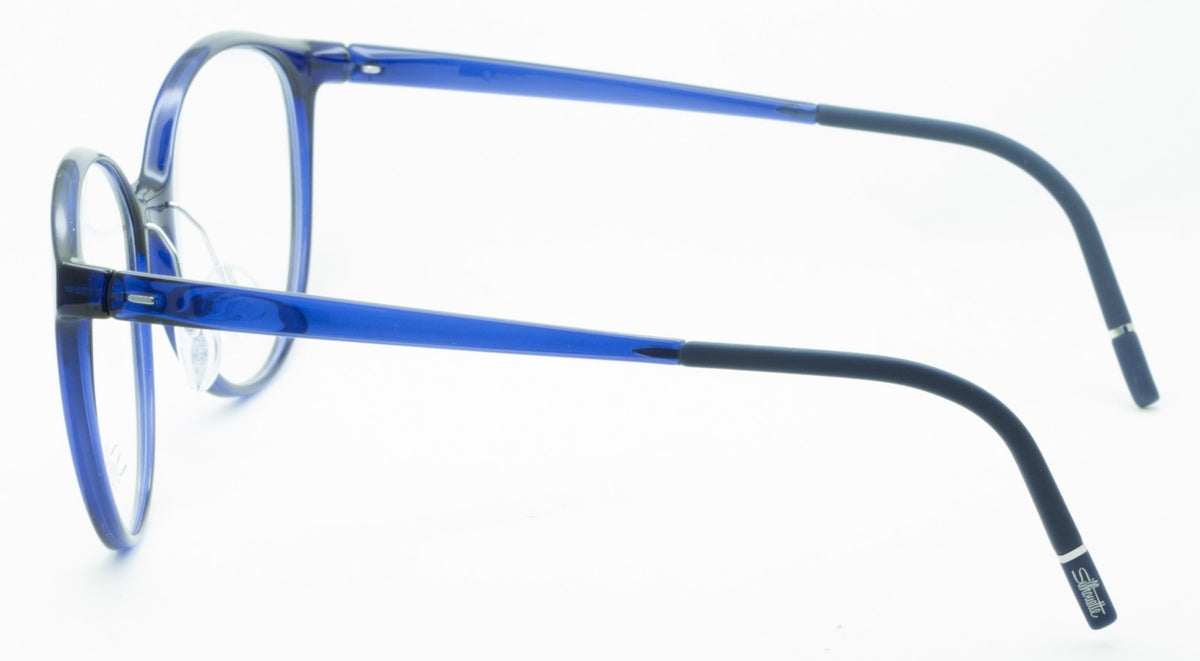 SILHOUETTE SPX 1622 75 4510 53mm Eyewear FRAMES RX Optical Glasses - New Austria