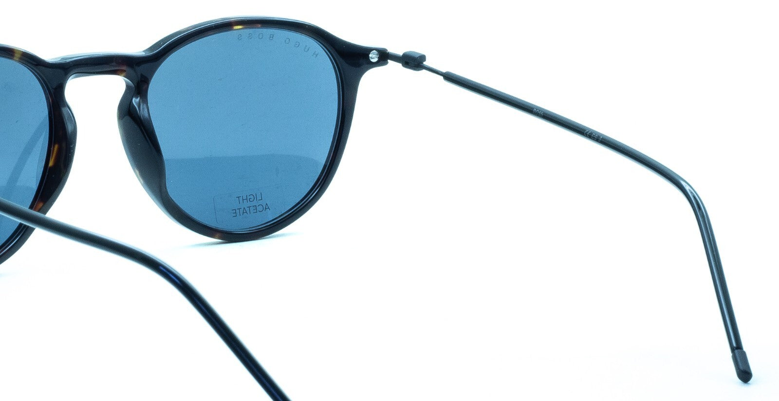 HUGO BOSS HG 1309/S 2OSIR 50mm Sunglasses Shades Eyewear Frames - New BNIB Italy