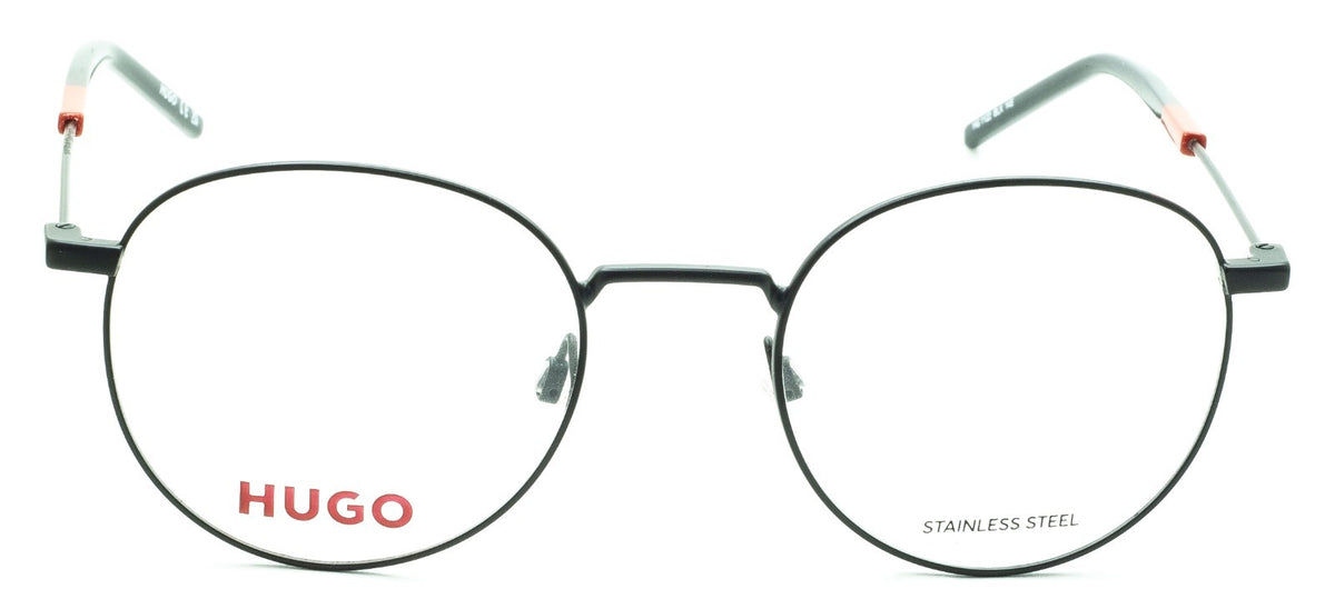 HUGO BOSS HG 1122 BLX 51mm Eyewear FRAMES Glasses RX Optical Eyeglasses - Italy