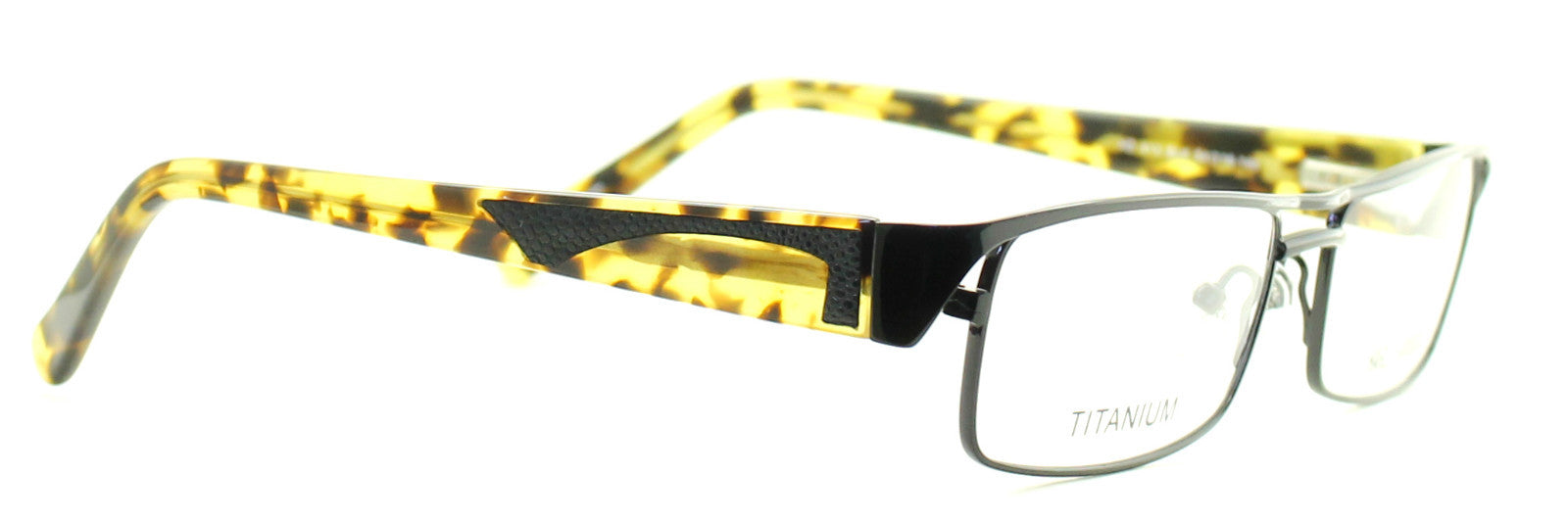 HARLEY-DAVIDSON HD413 BLK Eyewear FRAMES RX Optical Eyeglasses Glasses New BNIB