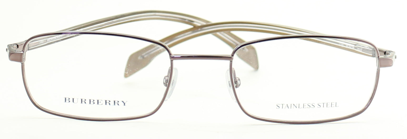 BURBERRY B9438 YU7 Eyewear FRAMES RX Optical Glasses Eyeglasses - ITALY -TRUSTED