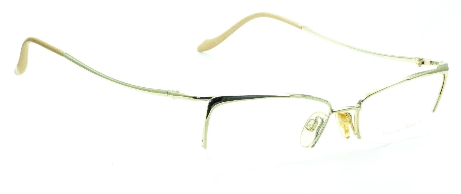 VIVIENNE WESTWOOD VW 033 A00 51mm Vintage Eyewear FRAMES RX Optical - New Italy