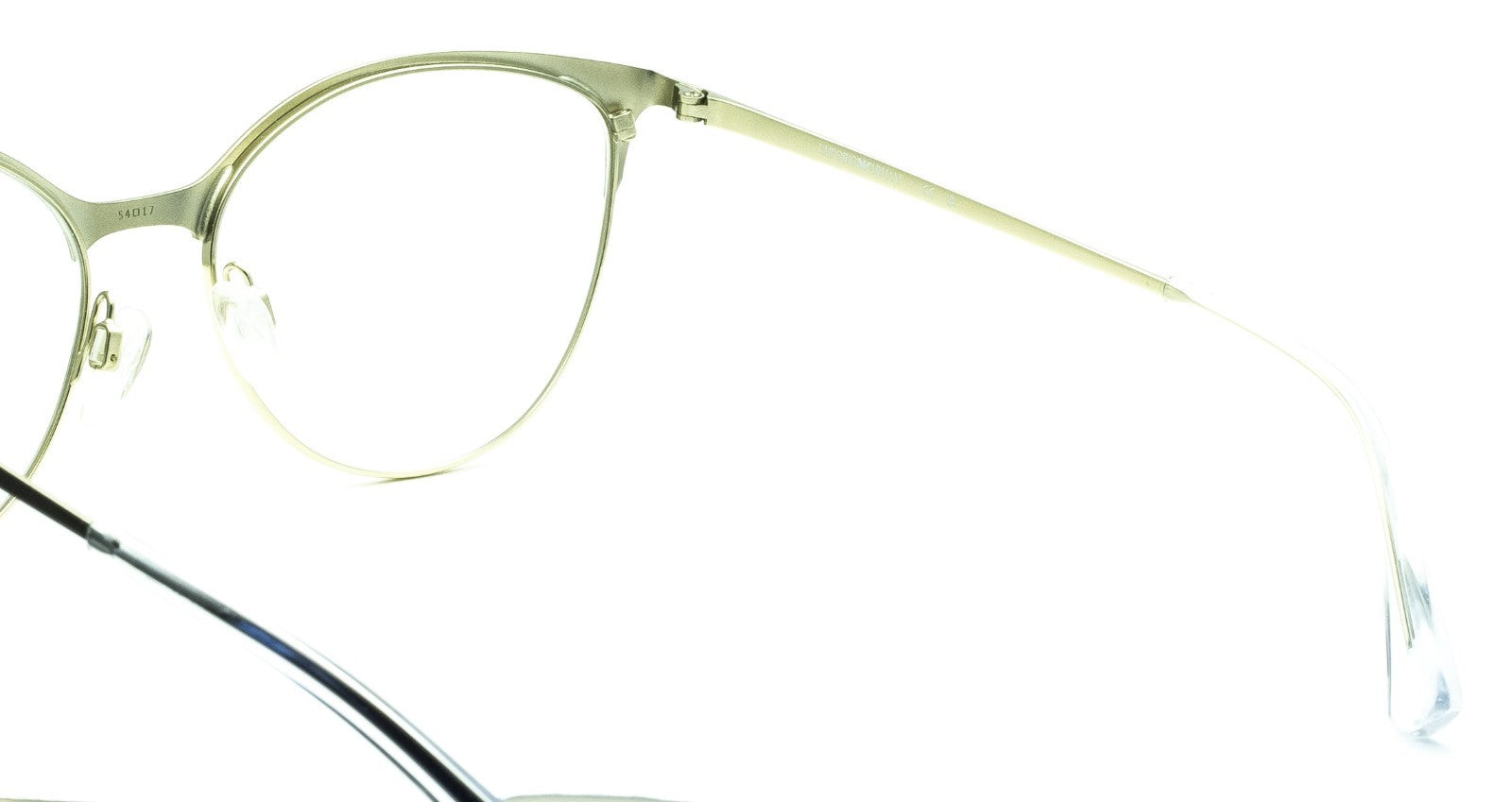 EMPORIO ARMANI EA 1087 3014 54mm Eyewear FRAMES RX Optical Glasses EyeglassesNew