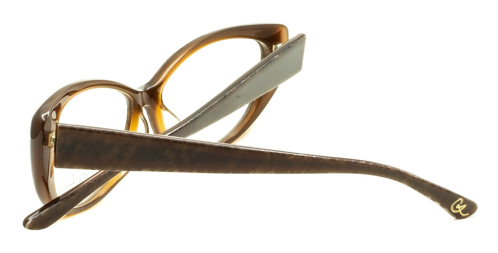 CHRISTIAN LACROIX CL1014 166 55mm Eyewear RX Optical FRAMES Eyeglasses Glasses