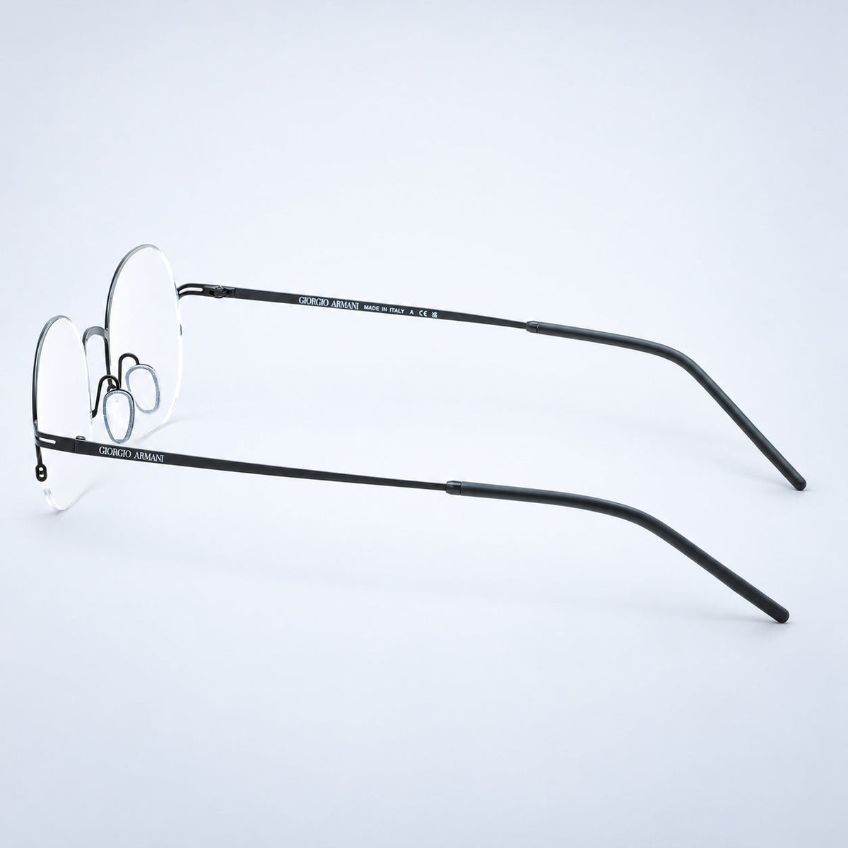 GIORGIO ARMANI AR 5169 3001 49mm Eyewear FRAMES RX Optical Glasses - New Italy