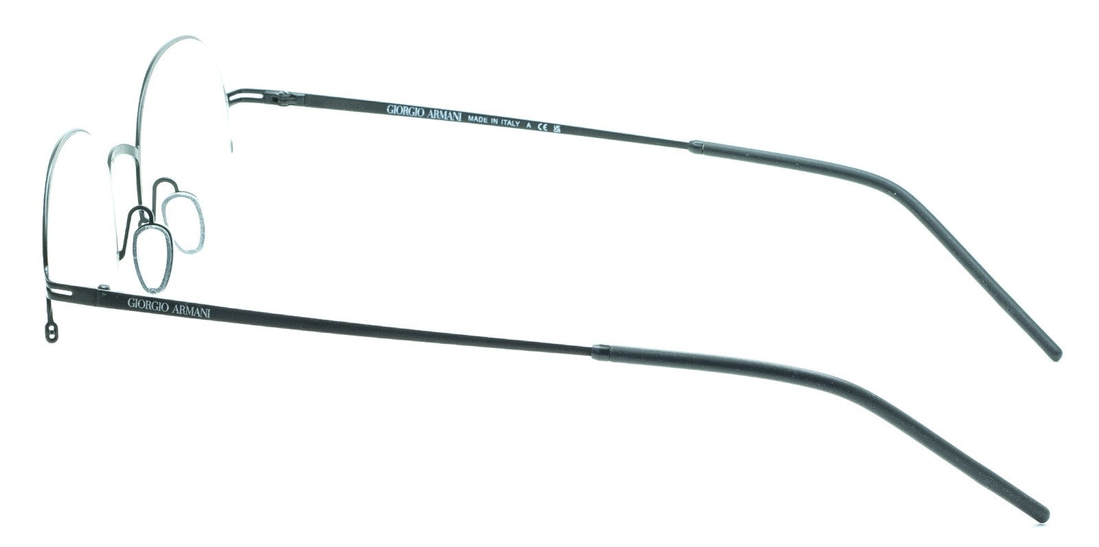 GIORGIO ARMANI AR 5169 3001 49mm Eyewear FRAMES RX Optical Glasses - New Italy