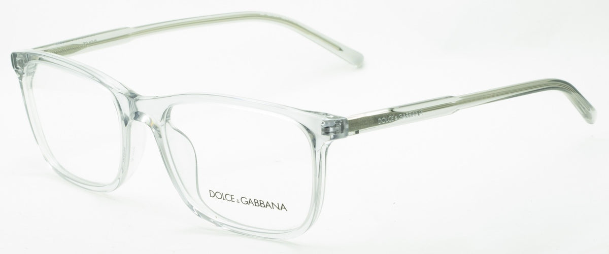 Dolce & Gabbana DG 3427 3291 55mm Eyeglasses RX Optical Glasses Frames New Italy