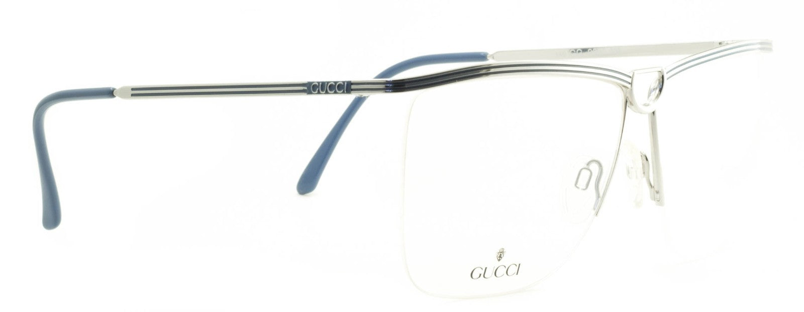 GUCCI GG 2241 80P Eyewear FRAMES NEW Glasses RX Optical Eyeglasses ITALY - BNIB