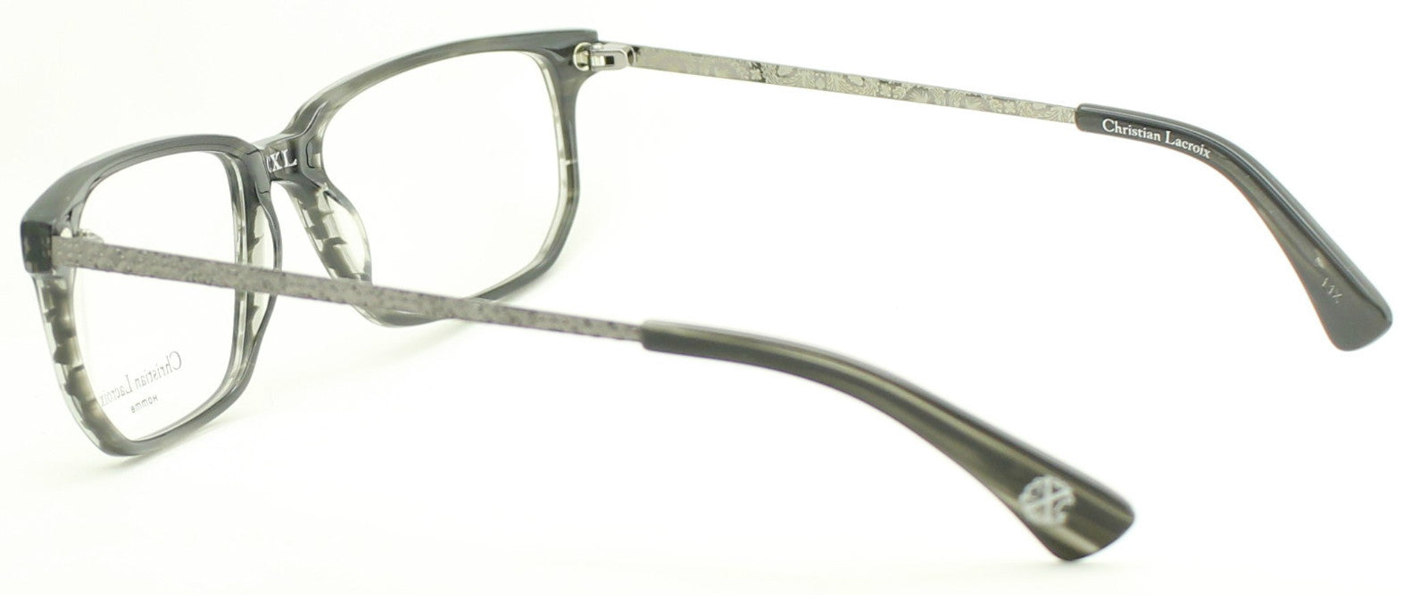 CHRISTIAN LACROIX HOMME CL2010 968 Eyewear RX Optical FRAMES Eyeglasses Glasses