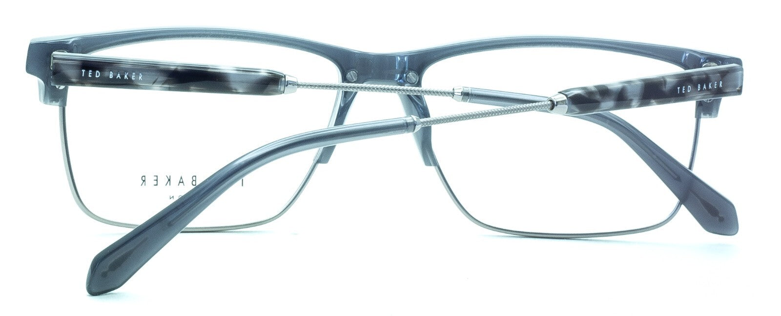 TED BAKER 4299 945 Aksel 56mm Eyewear Glasses Eyeglasses RX Optical - New BNIB