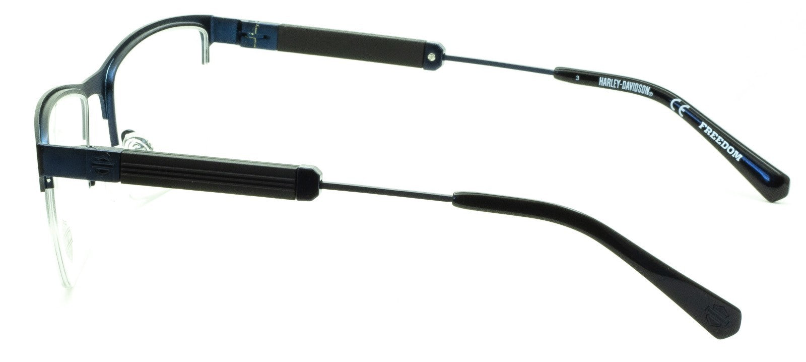 HARLEY-DAVIDSON HD 9013/V 091 54mm Eyewear FRAMES RX Optical Glasses - New