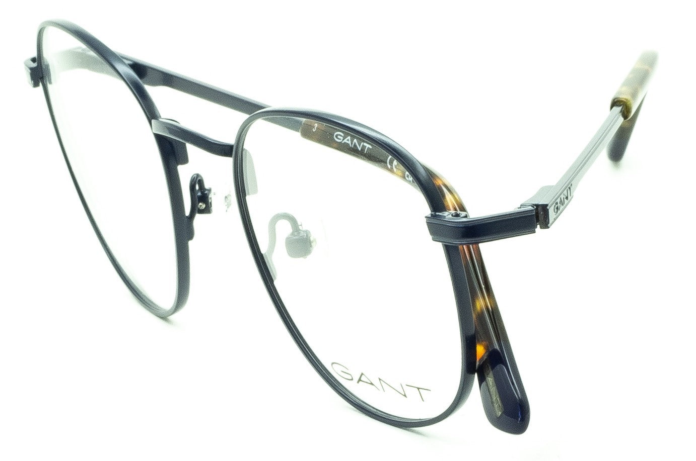 GANT GA3171 091 49mm RX Optical Eyewear FRAMES Glasses Eyeglasses - New BNIB