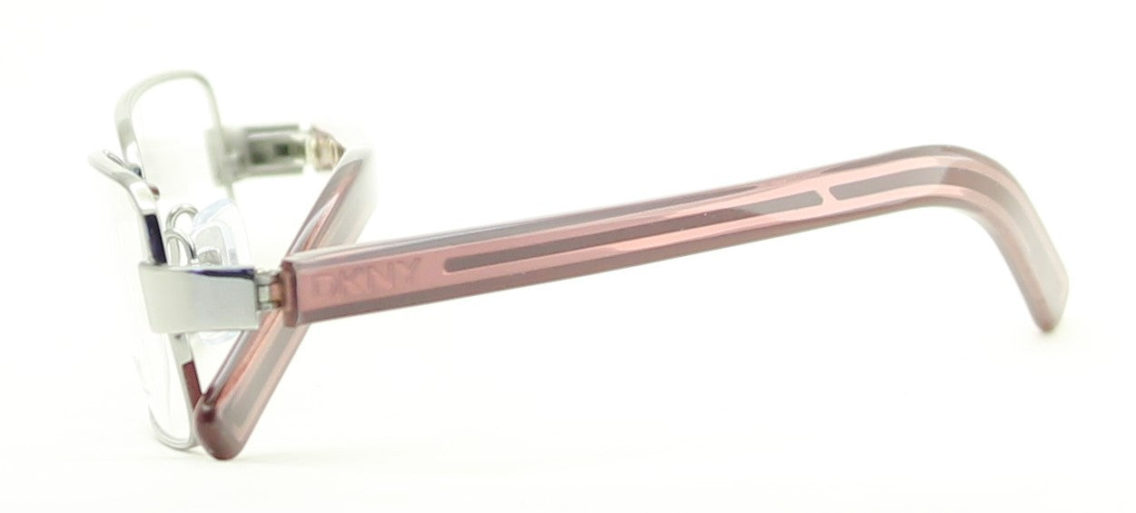 DKNY DY 5585 1003 52mm Eyewear FRAMES RX Optical Eyeglasses Glasses - New