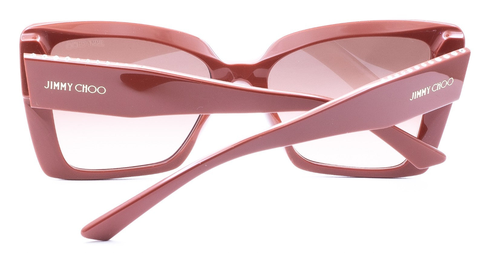 JIMMY CHOO JC 5001B 5013/5M 54mm Sunglasses Shades Frames Eyewear New BNIB Italy