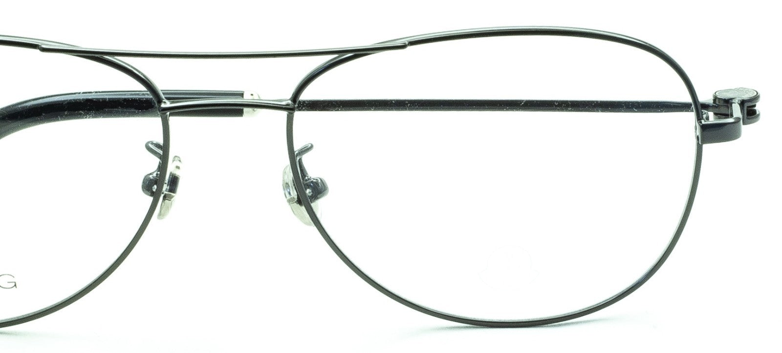 MONCLER ML5080-D 008 56mm Eyewear FRAMES Glasses RX Optical Eyeglasses New Italy