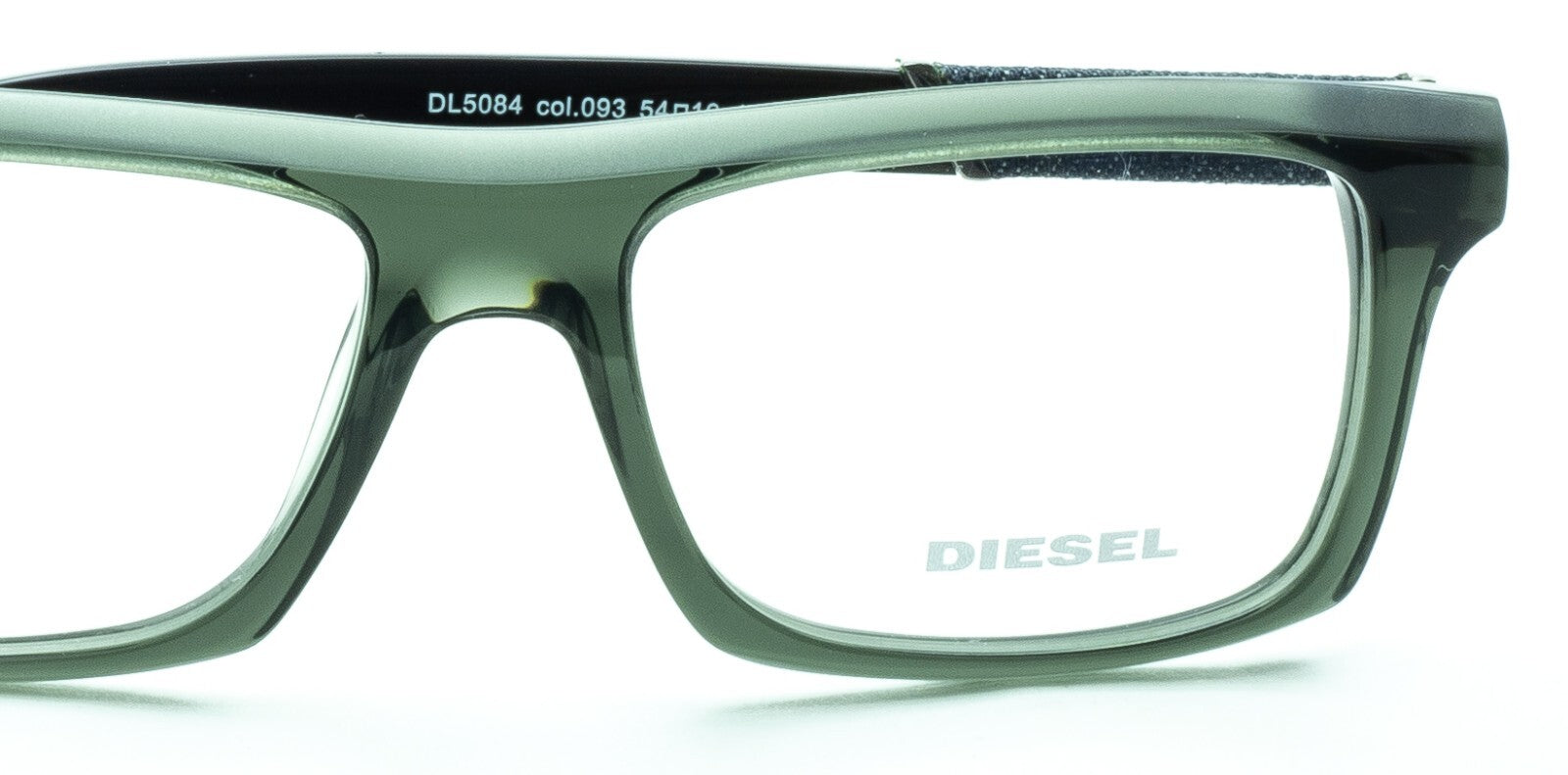 DIESEL DL 5084 Col. 093 54mm Eyewear FRAMES RX Optical Glasses - New BNIB