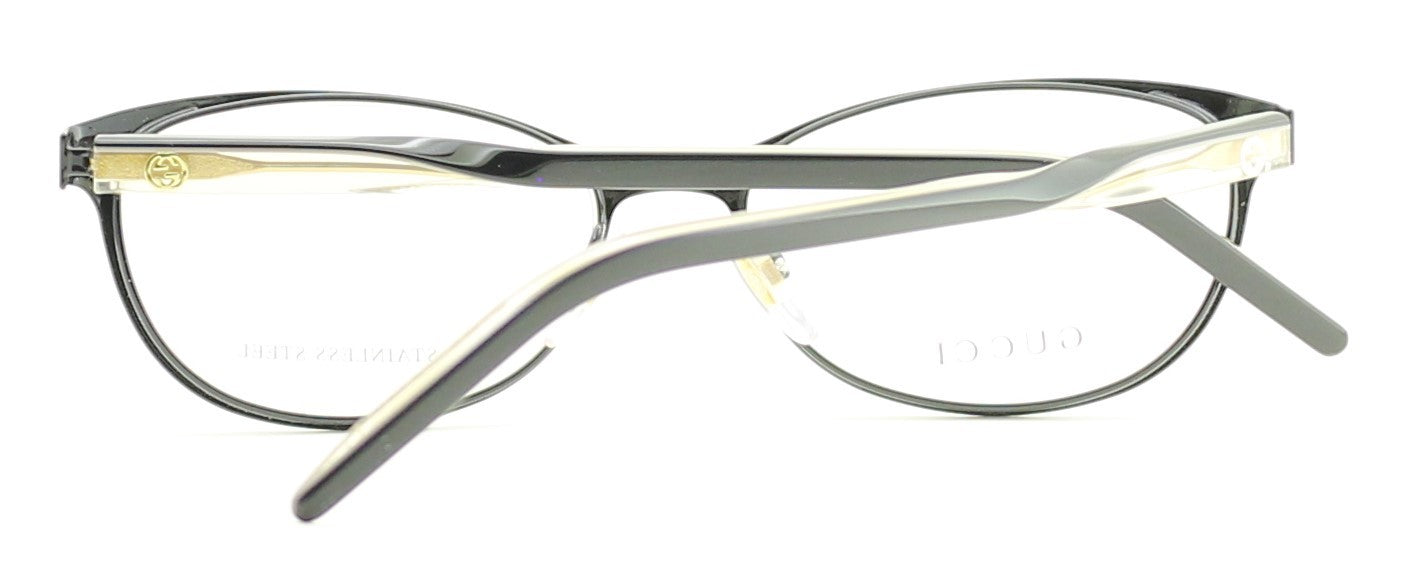 GUCCI GG4256 4SK 53mmEyewear FRAMES RX Optical NEW Glasses Eyeglasses New Italy