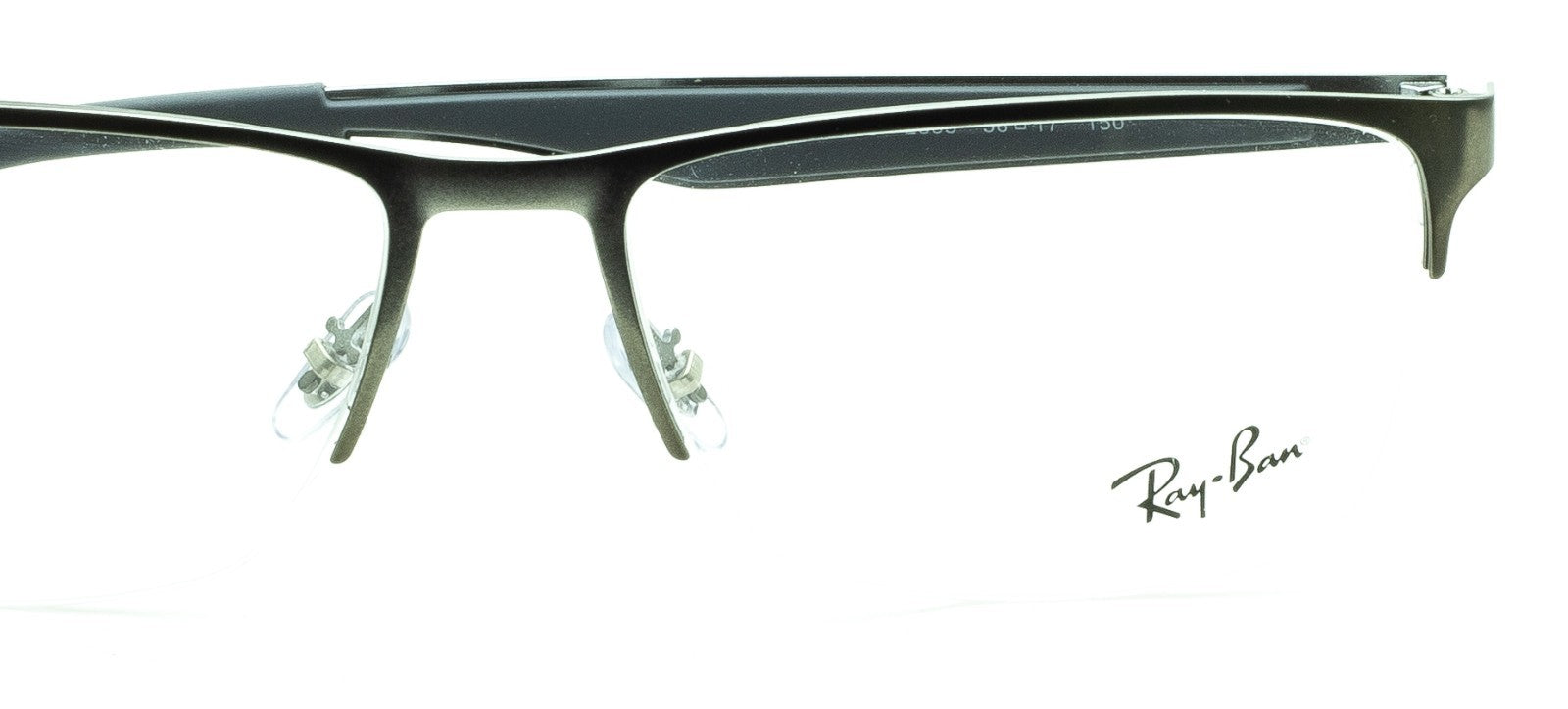 RAY BAN RB 6335 2855 58mm FRAMES RAYBAN Glasses RX Optical Eyewear EyeglassesNew