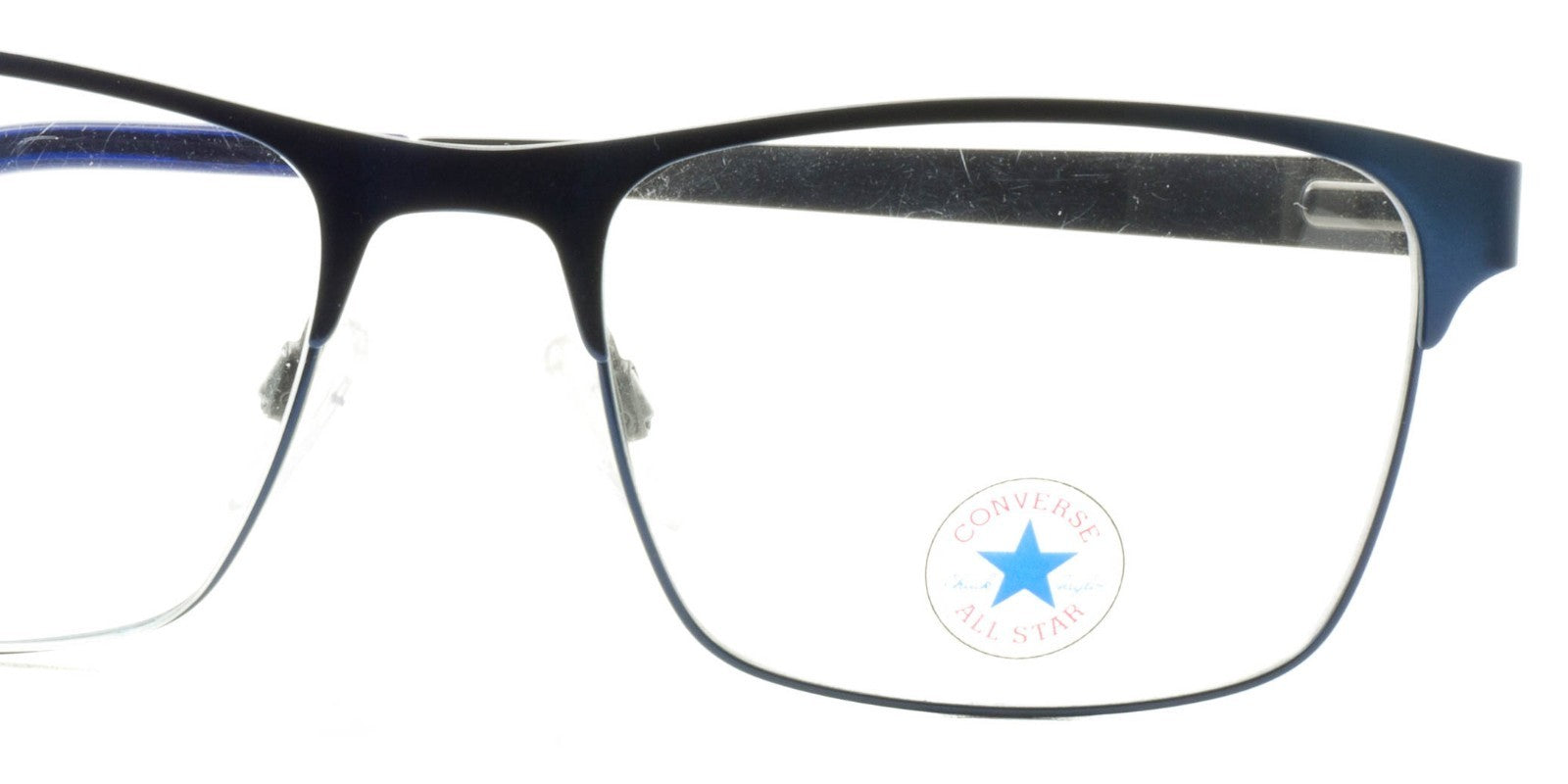 Converse All Star 11 30268838 FRAMES Glasses RX Optical Eyewear Eyeglasses - New