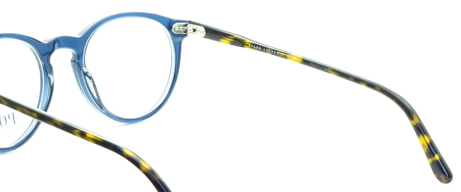POLO RALPH LAUREN 2083 5276 48mm RX Optical Eyewear FRAMES Eyeglasses Glasses