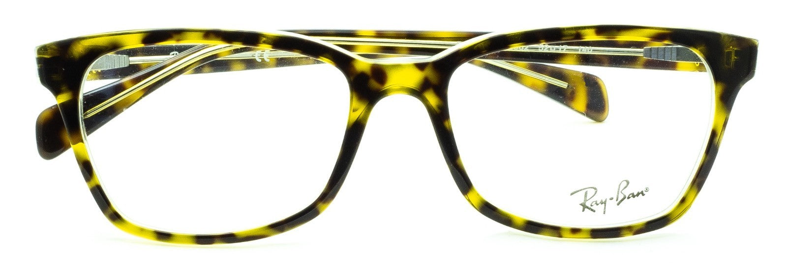 RAY BAN RB 5362 5082 52mm RX Optical FRAMES RAYBAN Glasses Eyewear EyeglassesNew