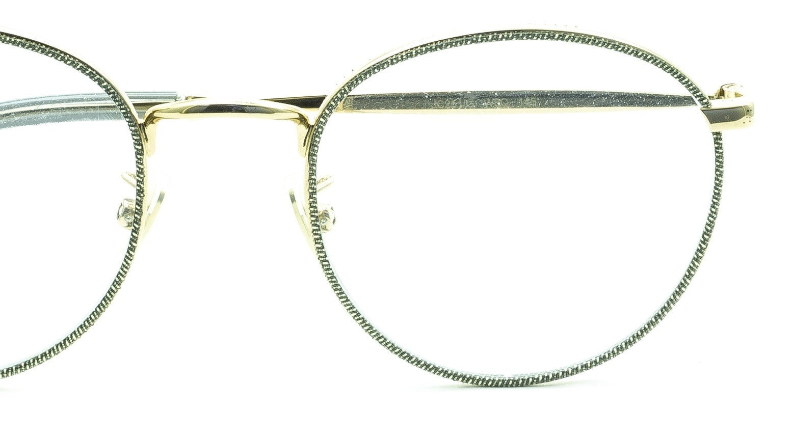 JIMMY CHOO JC 251/G W8Q 50mm Eyewear Glasses RX Optical FRAMES - New Italy