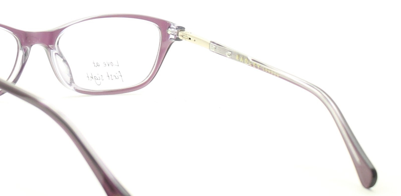 RADLEY LONDON RDO. KHLOE COL. 161 52mm Eyewear FRAMES RX Optical Glasses - New