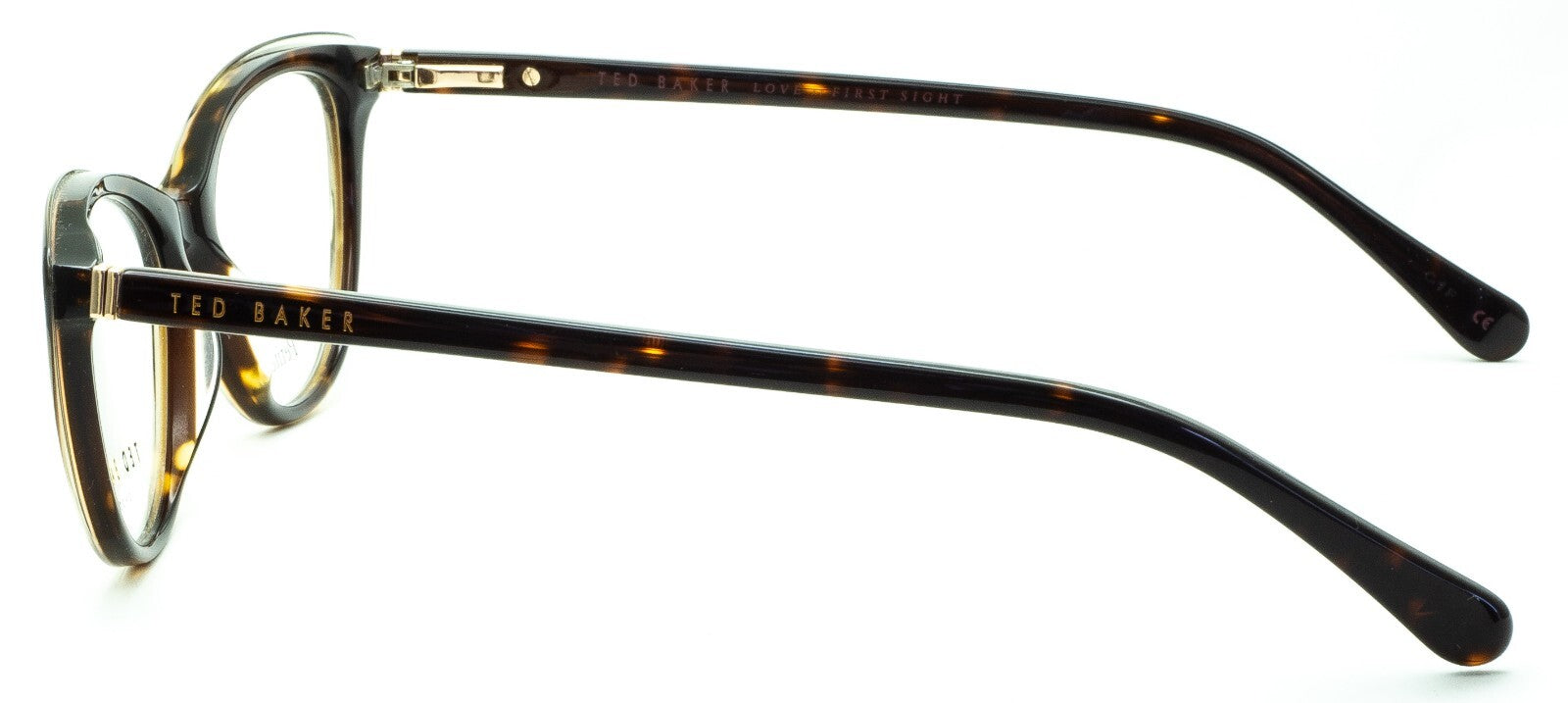 TED BAKER LONDON Noella 9194 179 49mm Eyewear FRAMES Glasses RX Optical - New