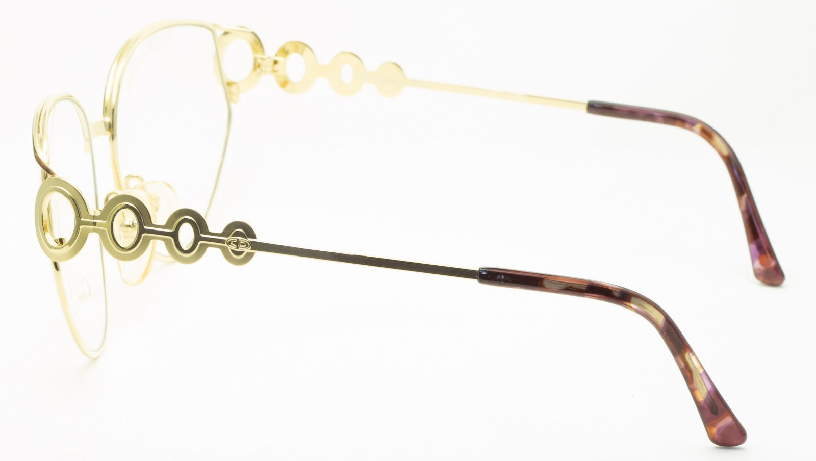 CHRISTIAN DIOR 2750 48 59mm Vintage Eyewear Glasses RX Optical FRAMES - Austria