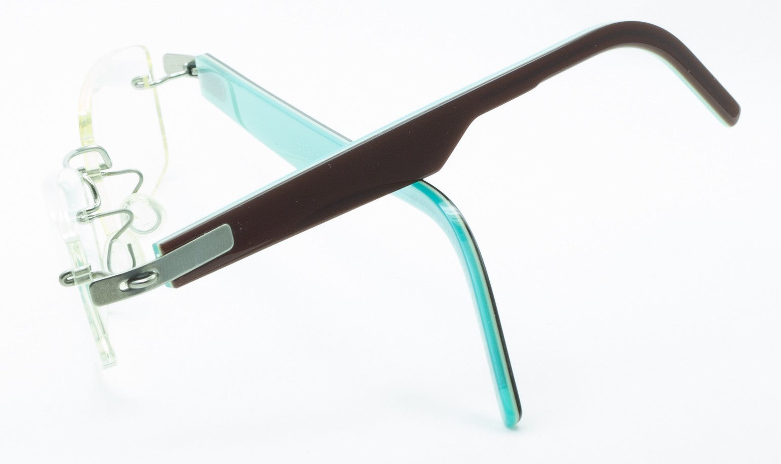 LINDBERG SPIRIT TITANIUM 2088 Eyewear RX FRAMES Eyeglasses Glasses New - DENMARK