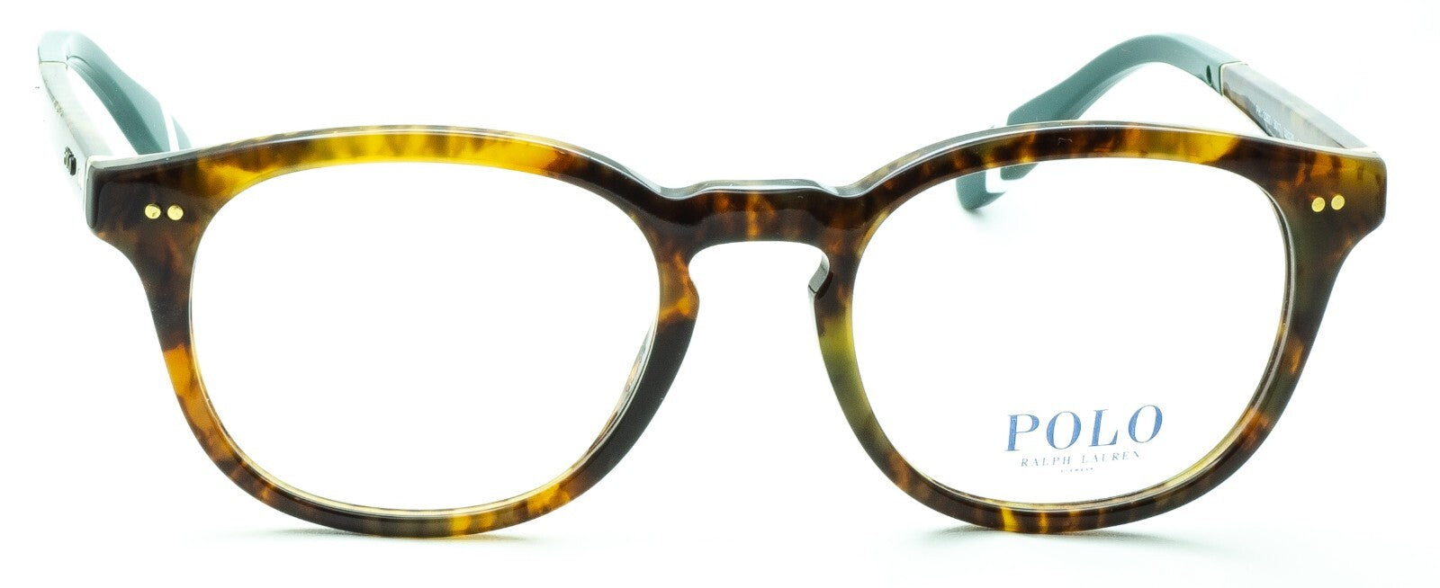 RALPH LAUREN POLO PH 2267 5017 52mm Eyewear FRAMES RX Optical Eyeglasses Glasses
