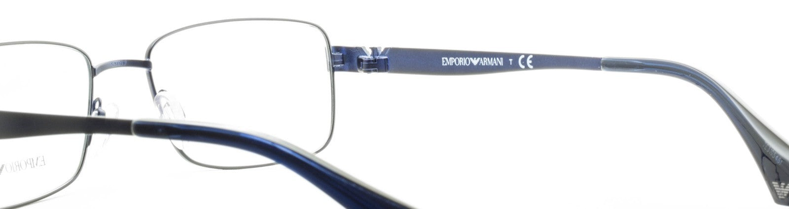 EMPORIO ARMANI EA 1021 3018 Eyewear FRAMES RX Optical Glasses Eyeglasses - New