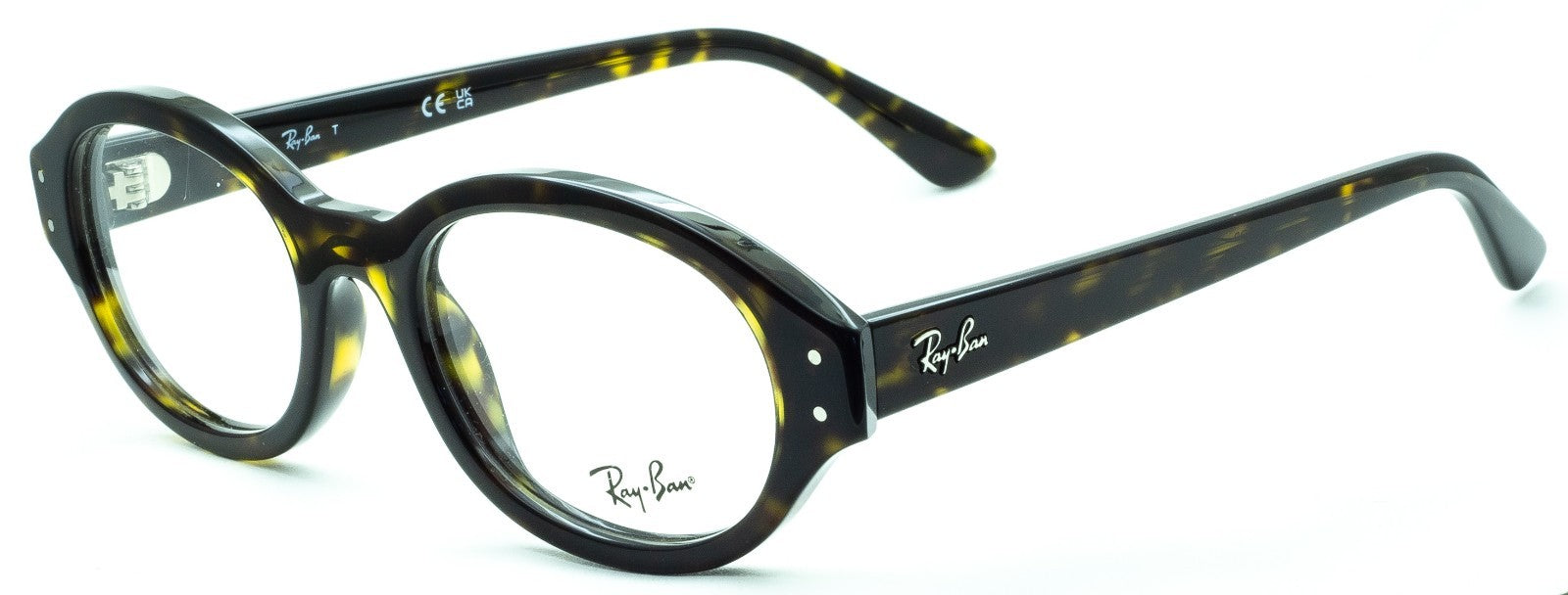 RAY BAN RB 7257 SHILO 8320 52mm RAYBAN Glasses Eyewear RX Optical Eyeglasses New