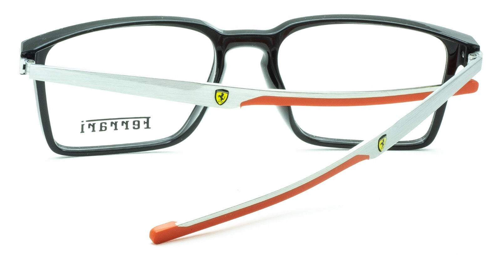 FERRARI FZ 8005U 501 56mm RX Optical Eyewear FRAMES Eyeglasses Glasses - New
