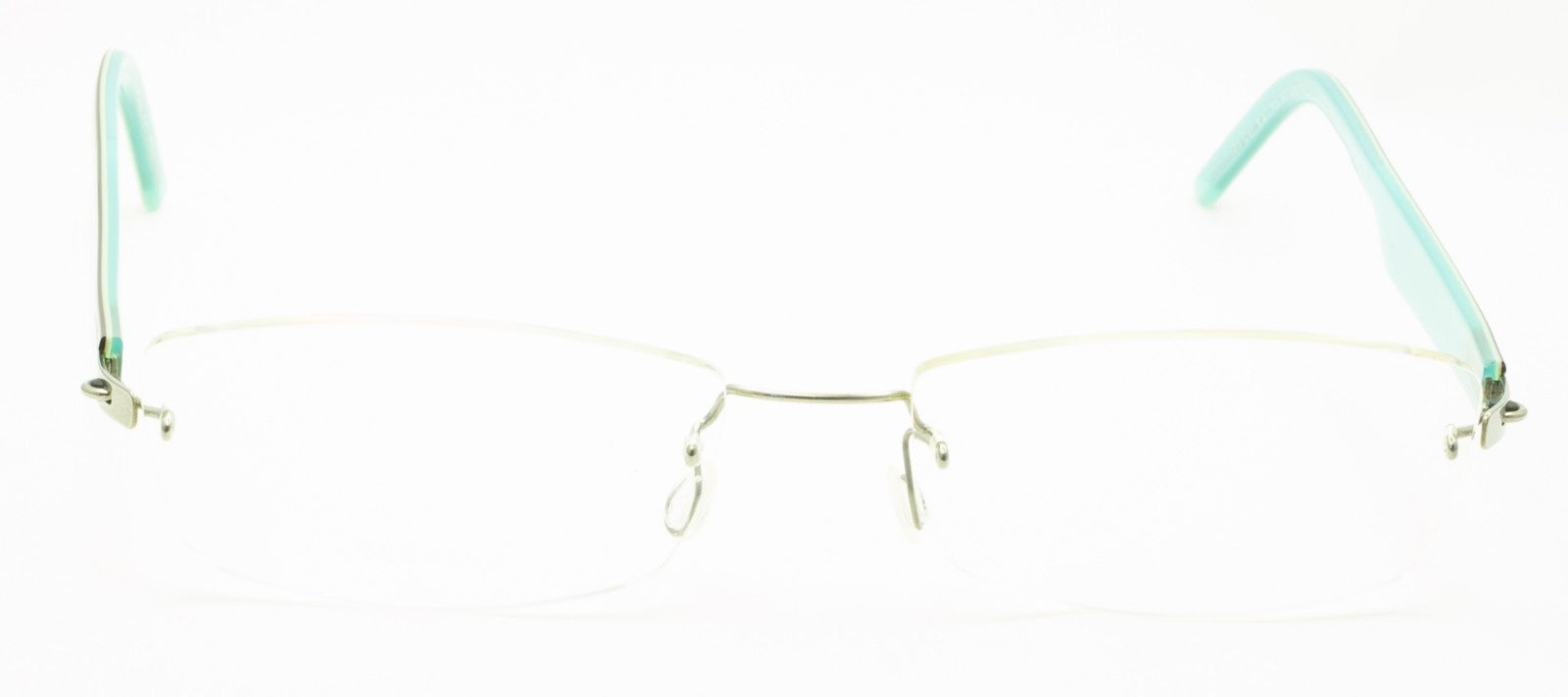 LINDBERG SPIRIT TITANIUM 2018 53mm Eyewear RX FRAMES Glasses New - Denmark