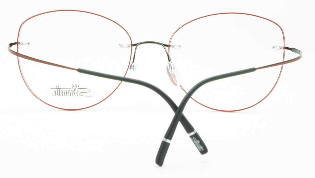 SILHOUETTE 5599 PC 9145 55mm Minimal Art FRAMES RX Optical Glasses - Austria