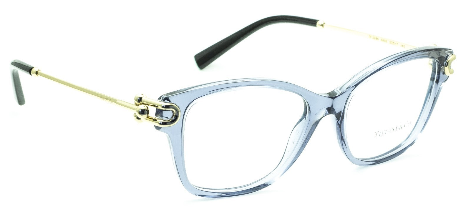 TIFFANY & CO TF2266 8405 53mm Eyewear FRAMES RX Optical Glasses - New Italy