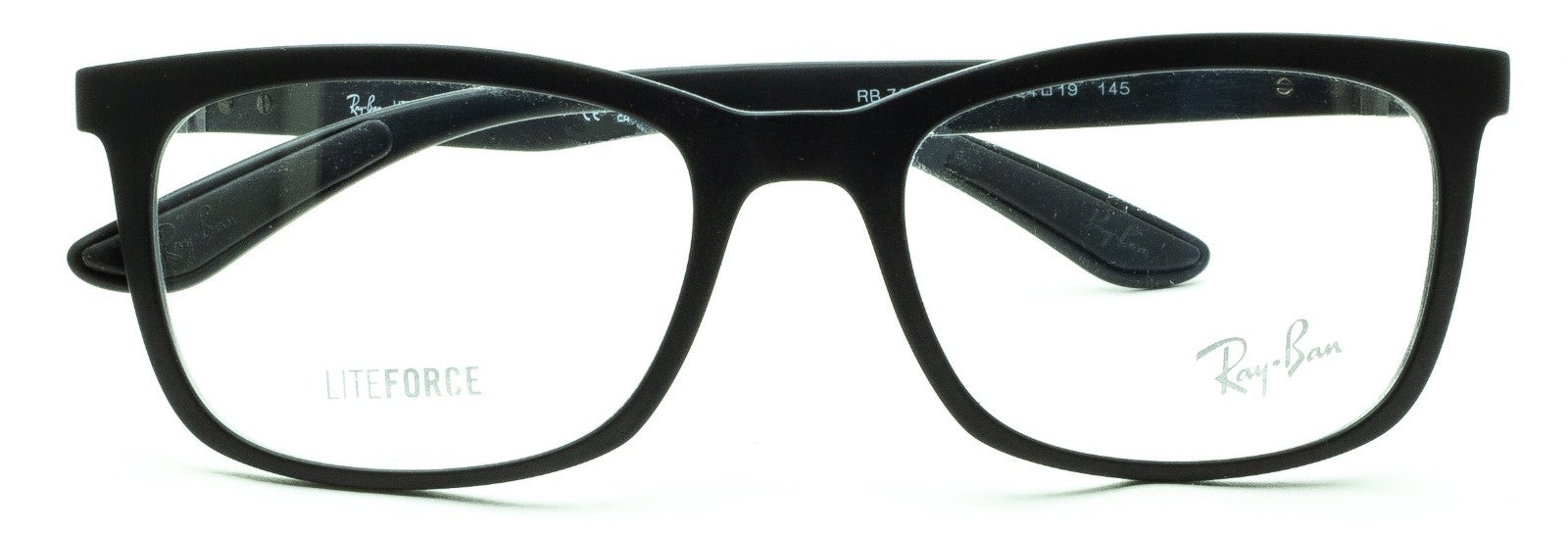 RAY BAN LITEFORCE RB 7230 5204 54mm FRAMES RAYBAN Glasses Eyewear RX Optical New