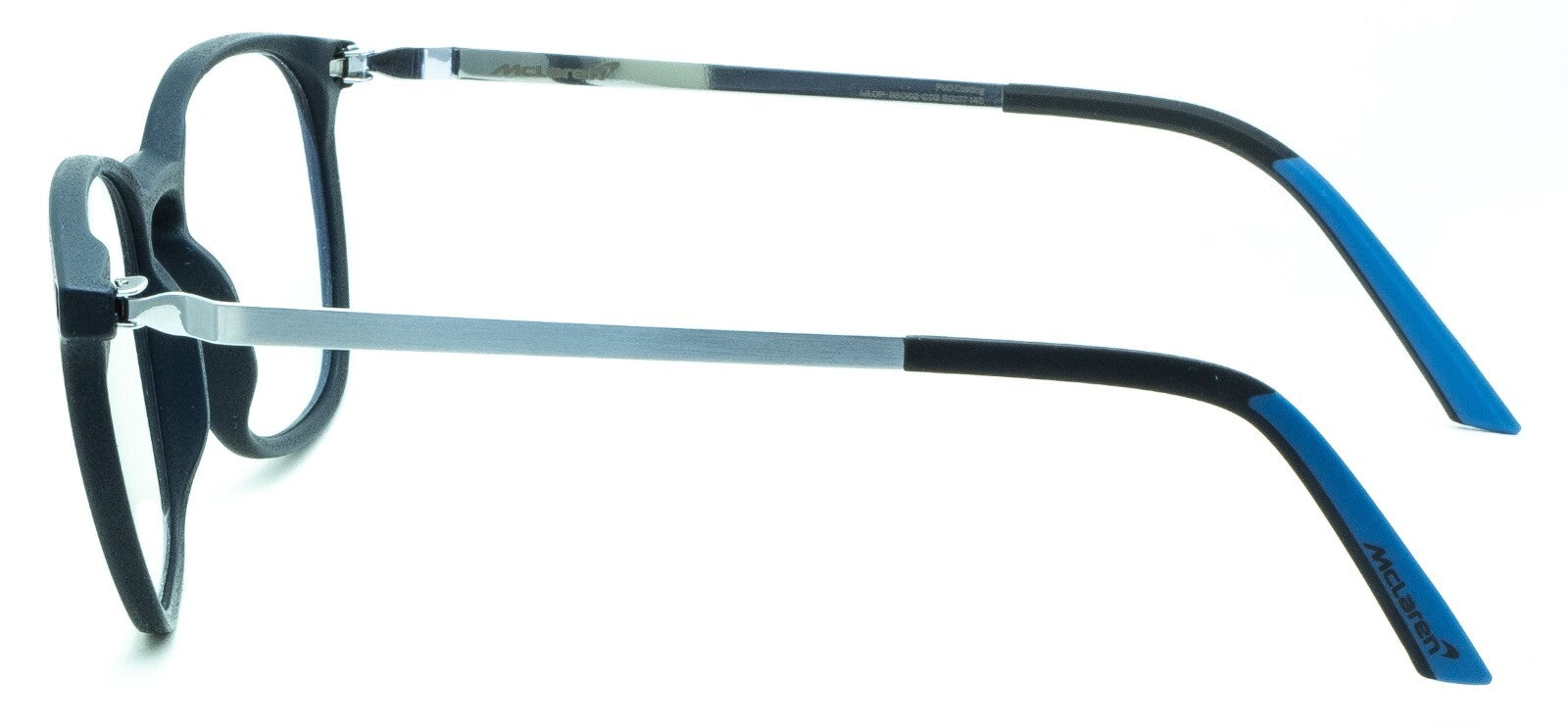 McLAREN Eyewear MLOP-98O02 C03 50mm RX Optical FRAMES Glasses - New France