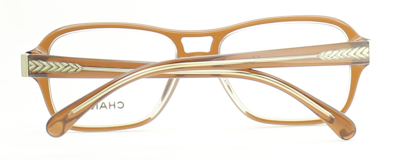 CHANEL 3210 c.1260 52mm Eyewear FRAMES Eyeglasses RX Optical Glasses - New Italy