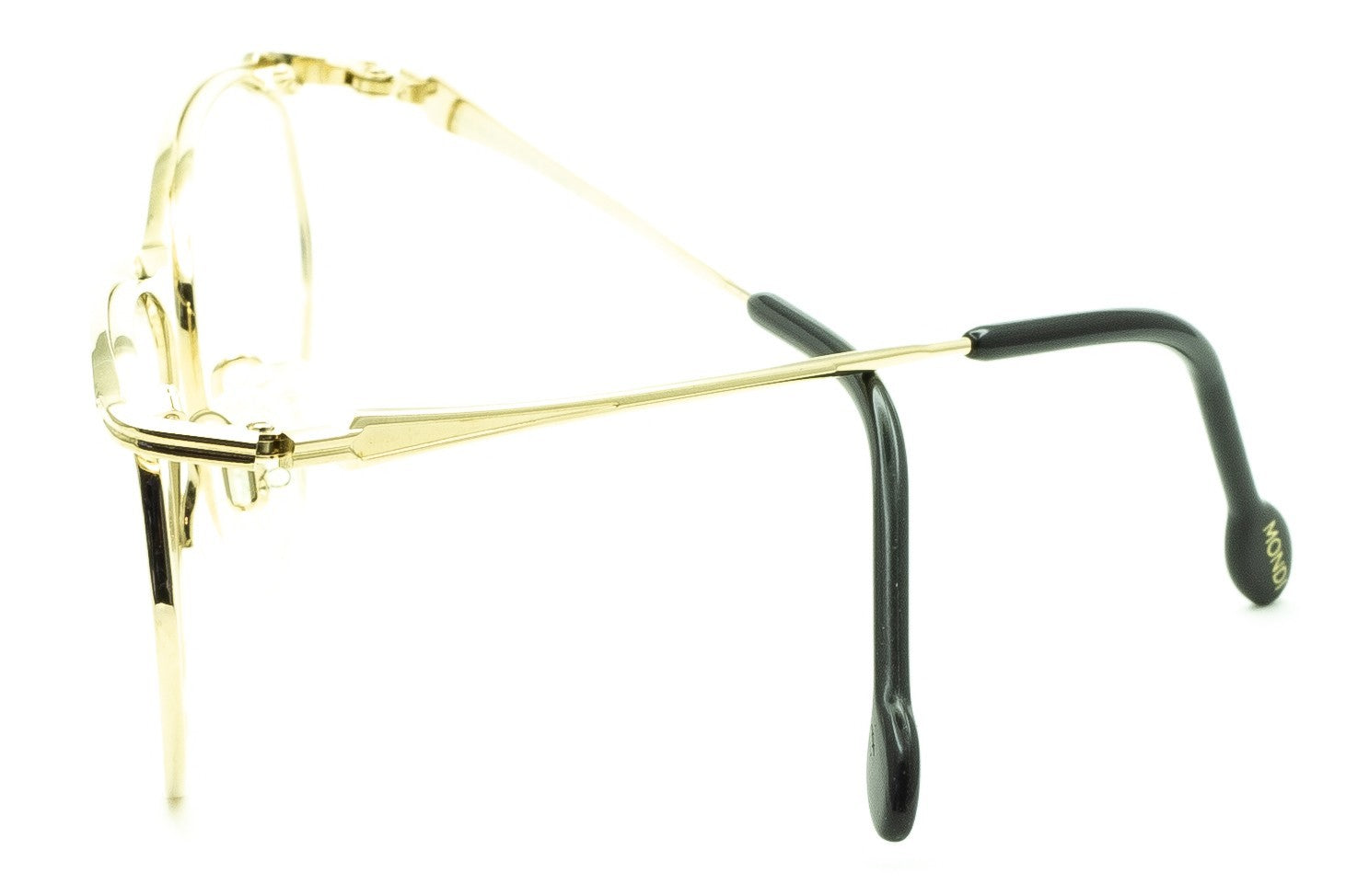 MONDI by METZLER 2373 689 54mm Vintage Eyewear FRAMES RX Optical - New Germany