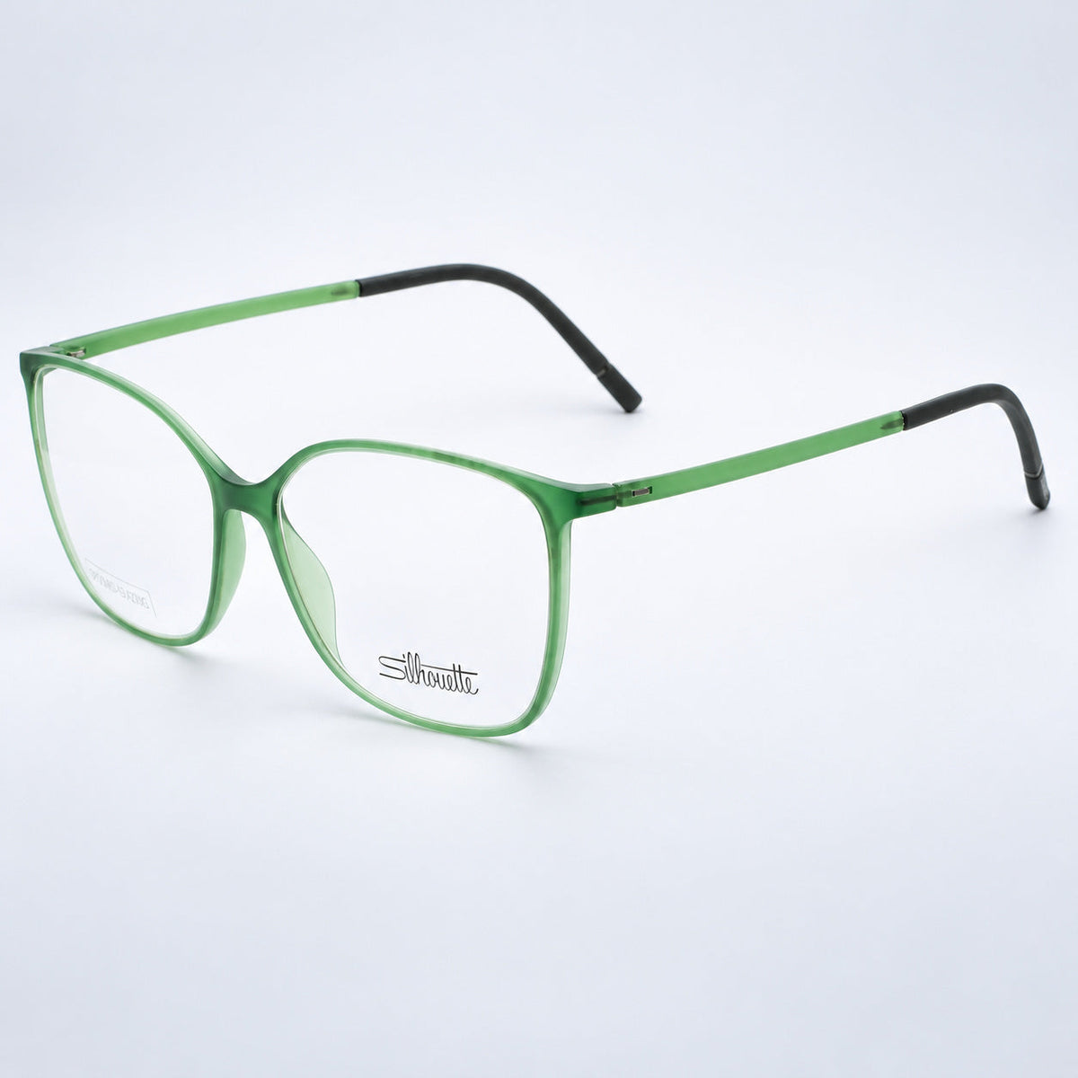 SILHOUETTE SPX 1612 75 5560 55mm Eyewear FRAMES RX Optical Glasses - New Austria